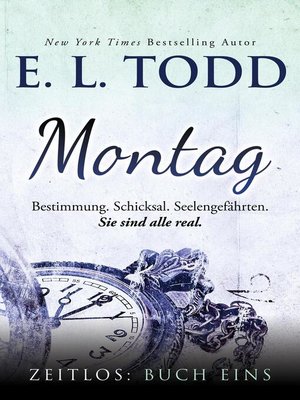 cover image of Montag